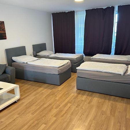 Wohnung In Troisdorf T02 Exteriér fotografie